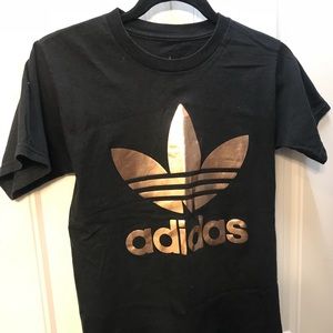 Adidas Trefoil Tee